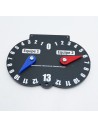 Compteur de points de poche pour la pétanque