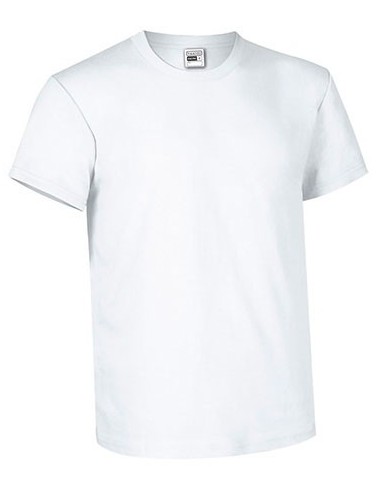Tee shirt blanc