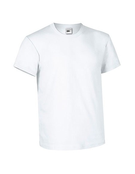 Tee shirt blanc