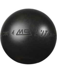 boules de pétanque de marque MS IT