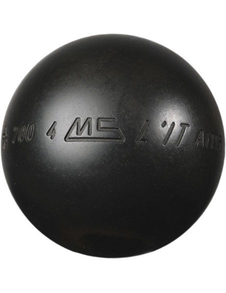 boules de pétanque de marque MS IT