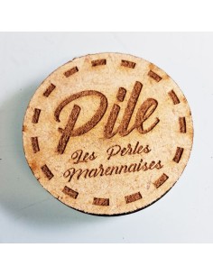 Pile ou face personnalisable