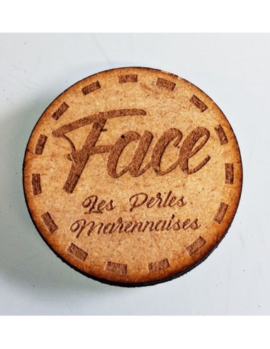 Pile ou face personnalisable