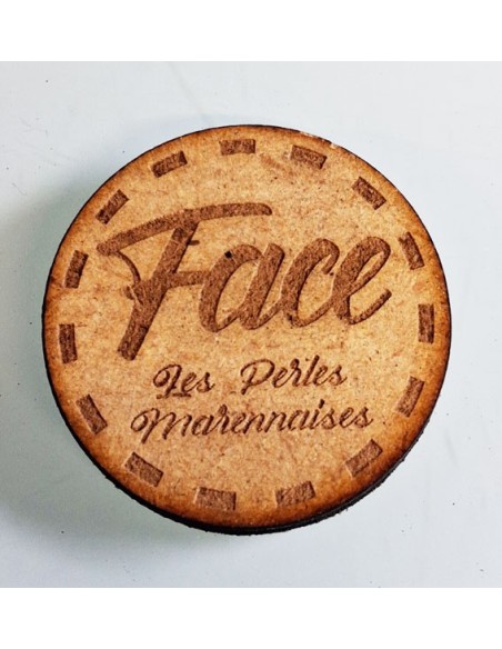 Pile ou face personnalisable