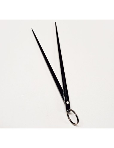 Tirette compas de précision