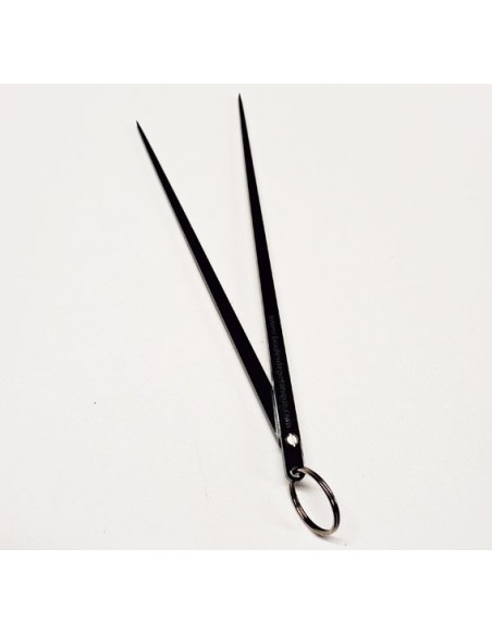 Tirette compas de précision