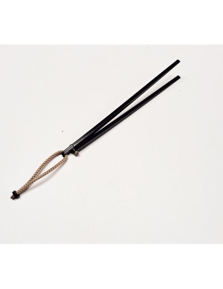 Tirette compas de précision