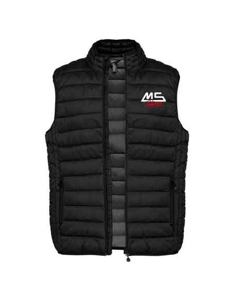 Doudoune MS Pétanque