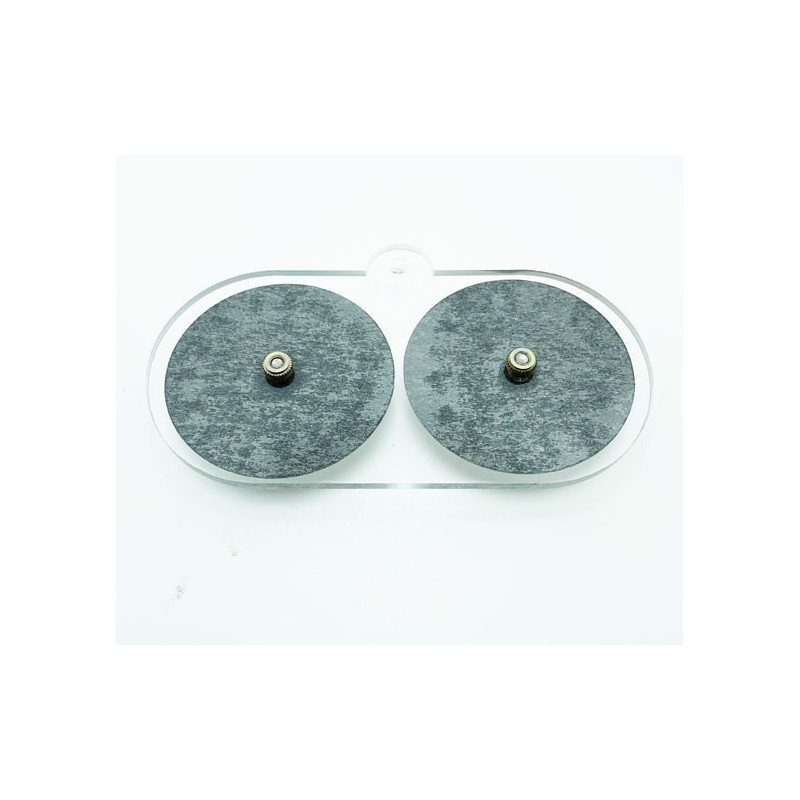 Compteur de points de poche pour la pétanque