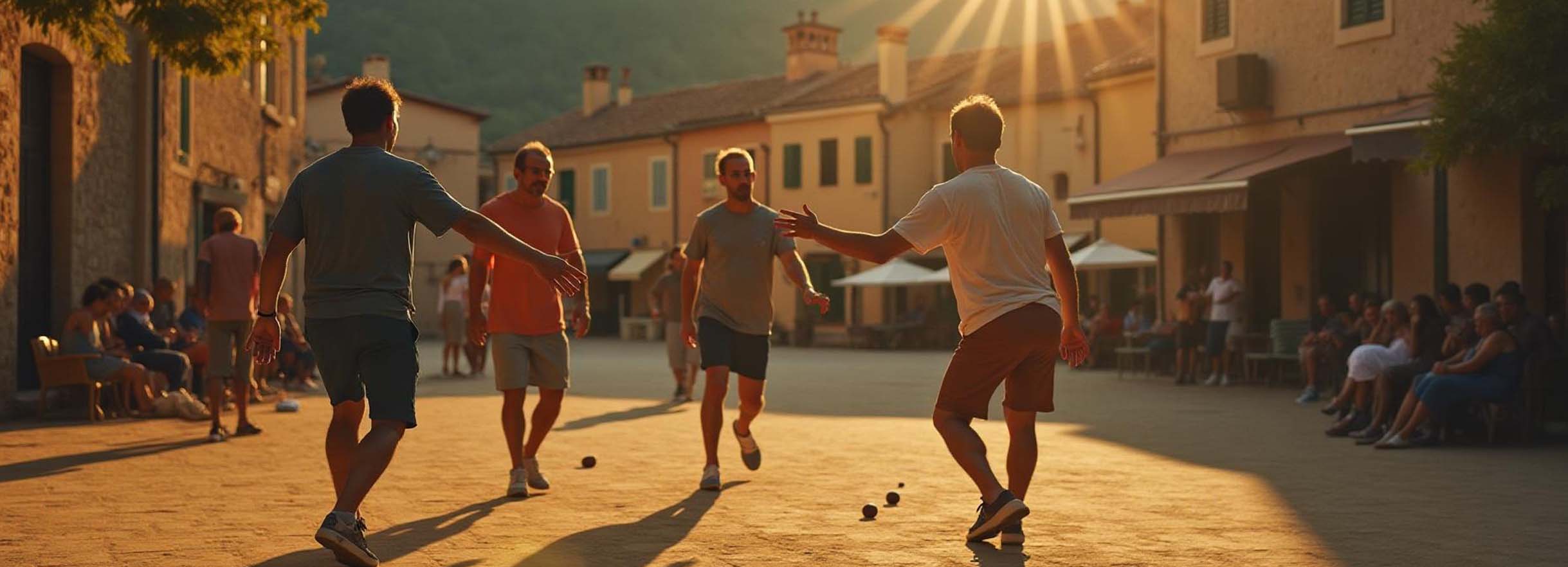 Boules de Pétanques.com